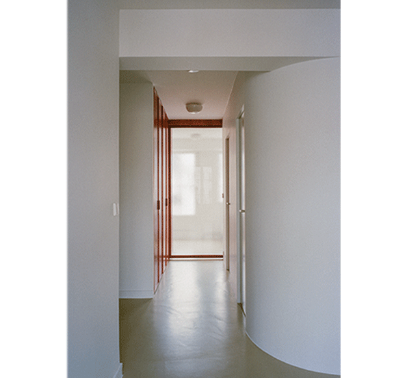 Gapante - Architecture & Scénographie