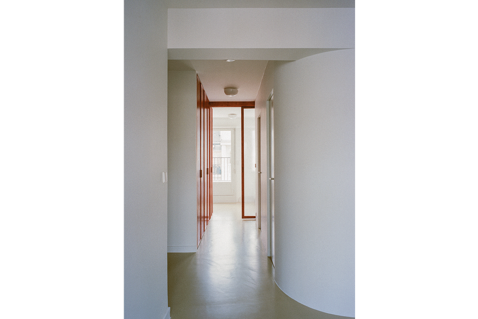 Gapante - Architecture & Scénographie